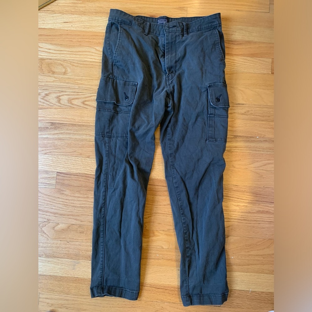 Levi pants-about a 28 inch waist